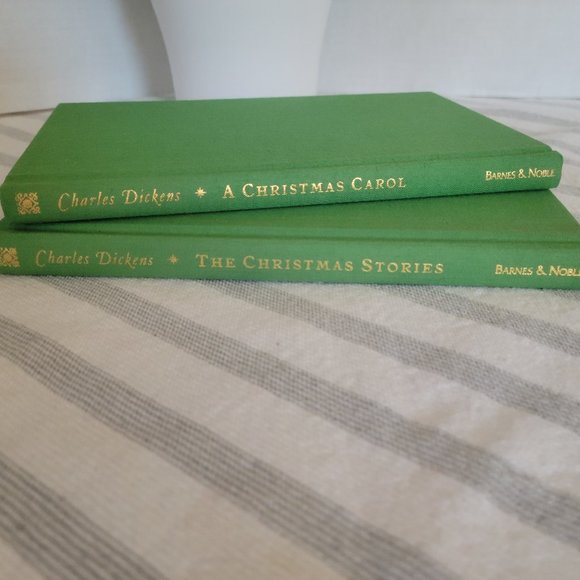 Charles Dickens Xmas Carol Box Set - Picture 4 of 6